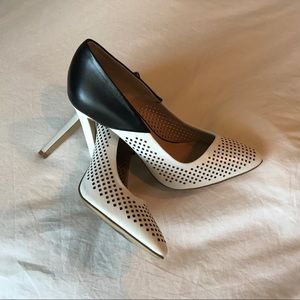 French Connection Maya Pump